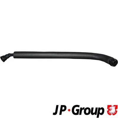 Hose, crankcase ventilation